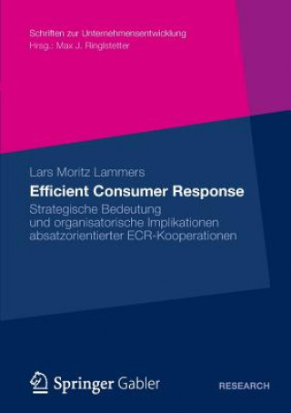 Carte Efficient Consumer Response Lars M. Lammers
