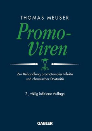 Carte Promo-Viren Thomas Meuser