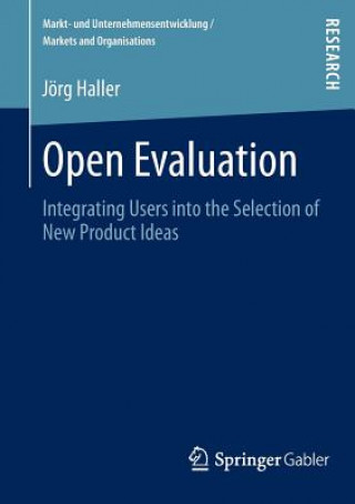 Carte Open Evaluation Jörg Haller