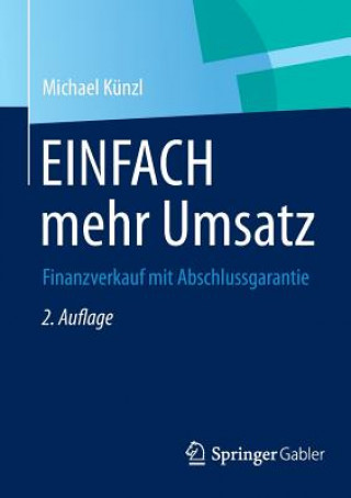 Carte Einfach Mehr Umsatz Michael Künzl