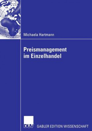 Carte Preismanagement Im Einzelhandel Michaela Hartmann