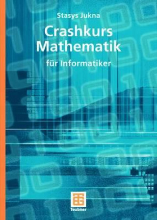 Könyv Mathematik Stasys Jukna