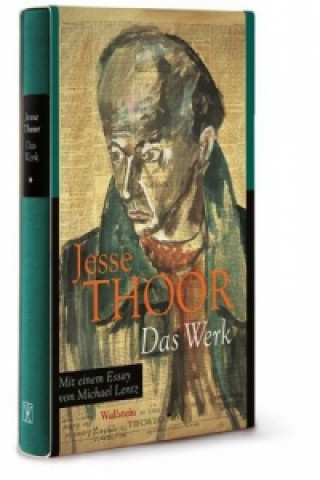 Knjiga Das Werk Jesse Thoor