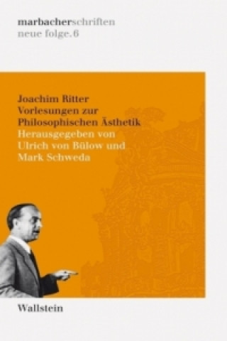 Carte Vorlesungen zur Philosophischen Aesthetik Joachim Ritter