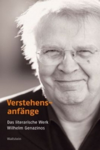 Kniha Verstehensanfänge Andrea Bartl