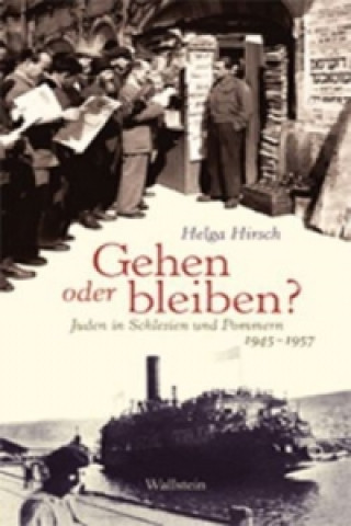Книга Gehen oder bleiben? Helga Hirsch