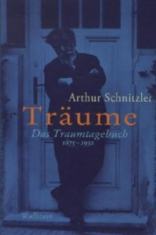 Buch Träume Arthur Schnitzler