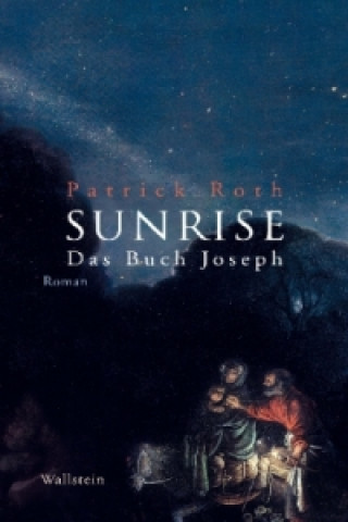 Buch SUNRISE Patrick Roth