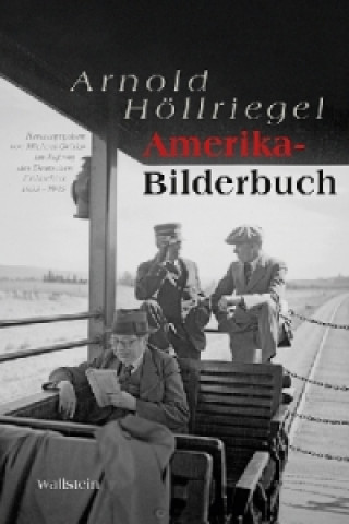 Livre Amerika-Bilderbuch Arnold Höllriegel