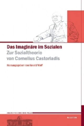 Carte Das Imaginäre im Sozialen Harald Wolf