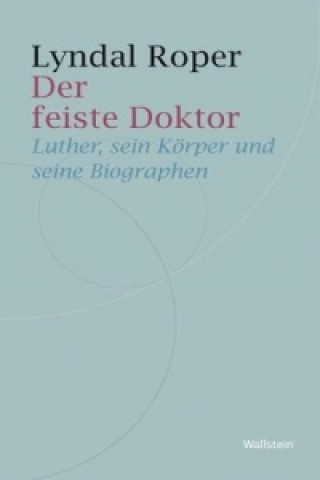 Book Der feiste Doktor Lyndal Roper