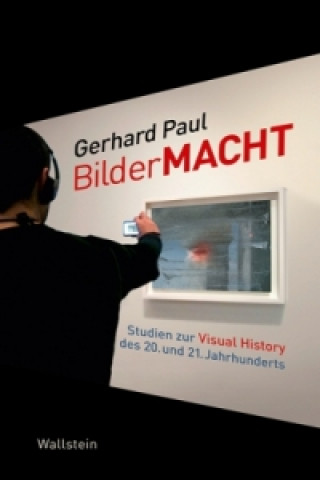 Книга BilderMACHT Gerhard Paul