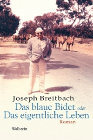 Buch Das blaue Bidet oder Das eigentliche Leben Joseph Breitbach