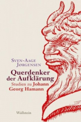 Book Querdenker der Aufklärung Sven-Aage Jorgensen