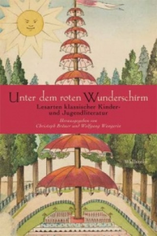 Книга Unter dem roten Wunderschirm Christoph Bräuer