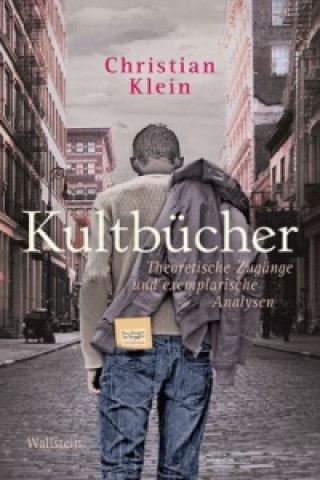 Kniha Kultbücher Christian Klein