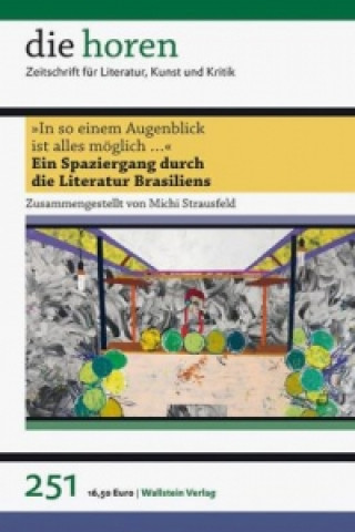 Книга "In so einem Augenblick ist alles möglich ..." Michi Strausfeld