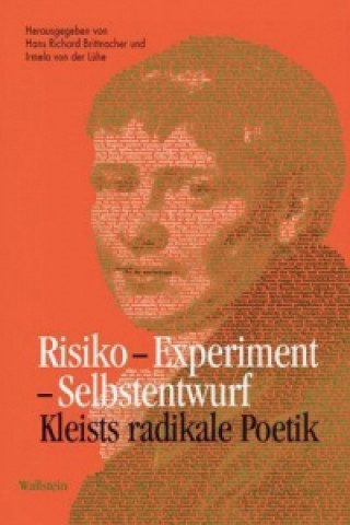 Carte Risiko - Experiment - Selbstentwurf Hans Richard Brittnacher