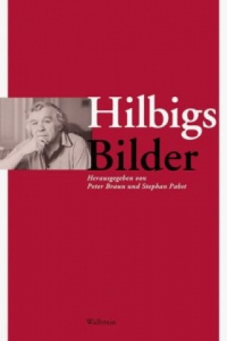Kniha Hilbigs Bilder Peter Braun