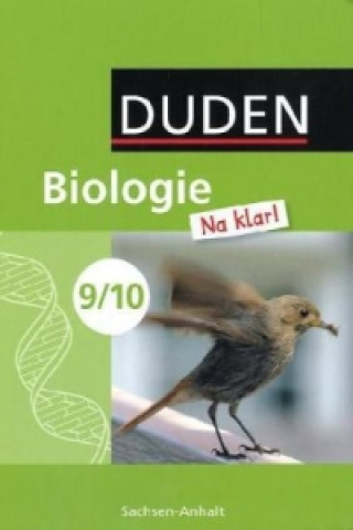 Kniha Biologie Na klar! - Sekundarschule Sachsen-Anhalt - 9./10. Schuljahr Jan M. Berger