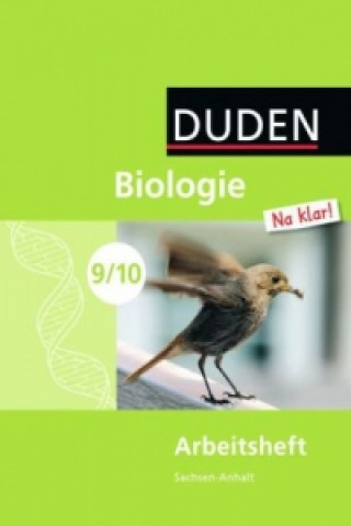 Carte Biologie Na klar! - Sekundarschule Sachsen-Anhalt - 9./10. Schuljahr Jan M. Berger