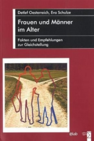 Książka Frauen und Männer im Alter Detlef Oesterreich