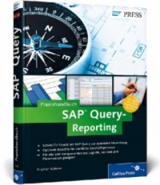 Книга Praxishandbuch SAP Query-Reporting Stephan Kaleske