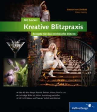 Kniha Kreative Blitzpraxis Tilo Gockel