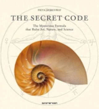 Kniha Der Geheime Code Priya Hemenway