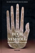 Könyv Das Buch der Symbole. Betrachtungen zu archetypischen Bildern; . Ami Ronnberg