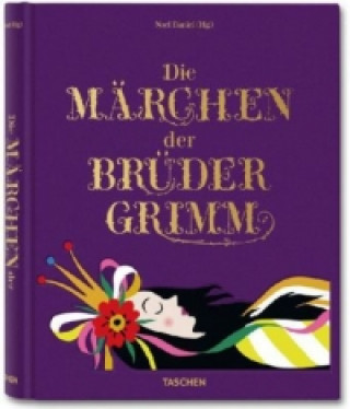 Könyv Die Märchen der Brüder Grimm Jacob Grimm