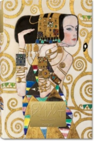 Carte Gustav Klimt. Sämtliche Gemälde Tobias G. Natter
