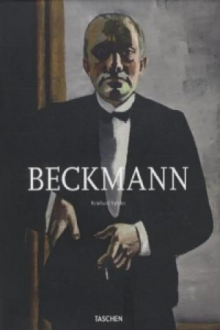 Kniha Beckmann Reinhard Spieler