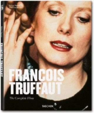 Carte François Truffaut Robert Ingram