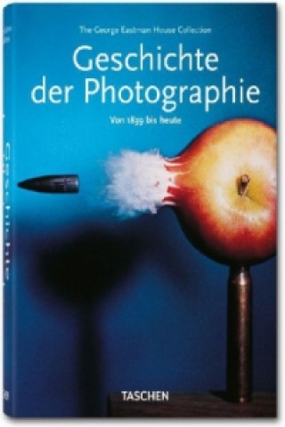 Könyv Geschichte der Fotografie. Von 1839 bis heute Therese Mulligan