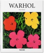 Könyv Warhol Klaus Honnef
