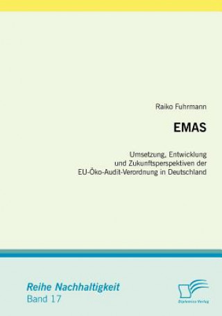Boek Emas Raiko Fuhrmann