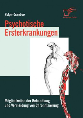 Libro Psychotische Ersterkrankungen Holger Grambow