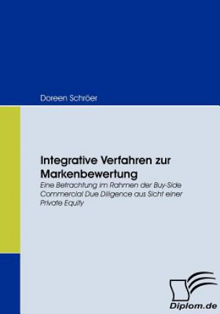 Carte Integrative Verfahren zur Markenbewertung Doreen Schröer