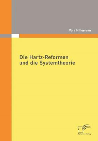 Carte Hartz-Reformen und die Systemtheorie Vera Hillemann