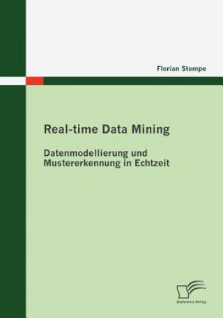 Carte Real-time Data Mining Florian Stompe