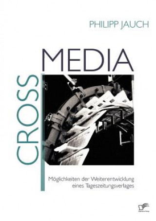 Buch Crossmedia Philipp Jauch