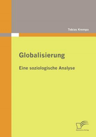 Book Globalisierung Tobias Krempa