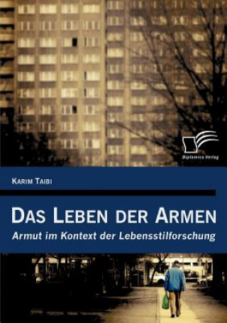 Kniha Leben der Armen Karim Taibi
