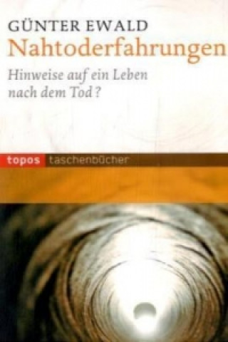 Könyv Nahtoderfahrungen Günter Ewald