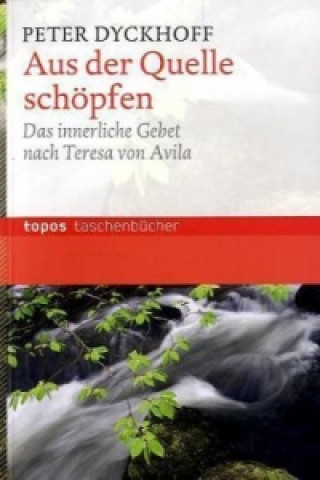 Book Aus der Quelle schöpfen Peter Dyckhoff