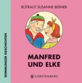 Carte Manfred und Elke Rotraut S. Berner