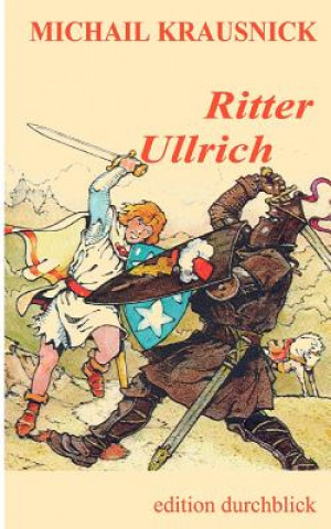 Kniha Ritter Ullrich Michail Krausnick