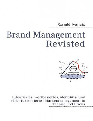 Książka Brand Management Revisted Ronald Ivancic