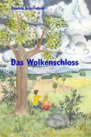 Book Das Wolkenschloss Daniela Ackermann